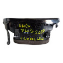 Difusor Ar Lateral Lado Esquerdo Onix 2020/ Preto
