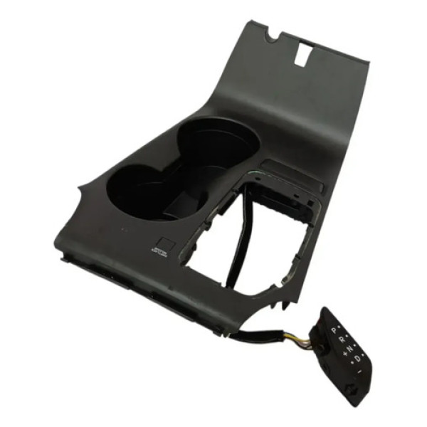 Porta Copos Hyundai Ix35 2017 A 2021 Preto