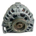 Alternador Clio 11/ Sandero Logan March Versa 1.0 16v 8/17 