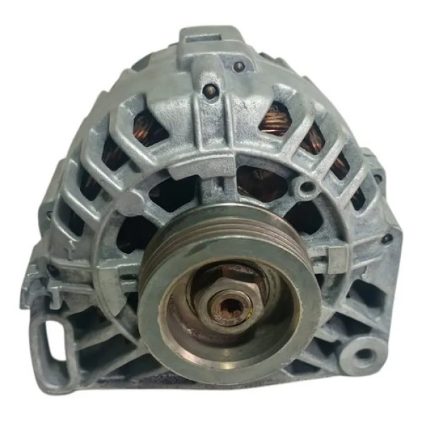 Alternador Clio 11/ Sandero Logan March Versa 1.0 16v 8/17 