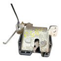 Fechadura Tampa Tras Corsa Max Hatch 03/12 Agile 2010/2014