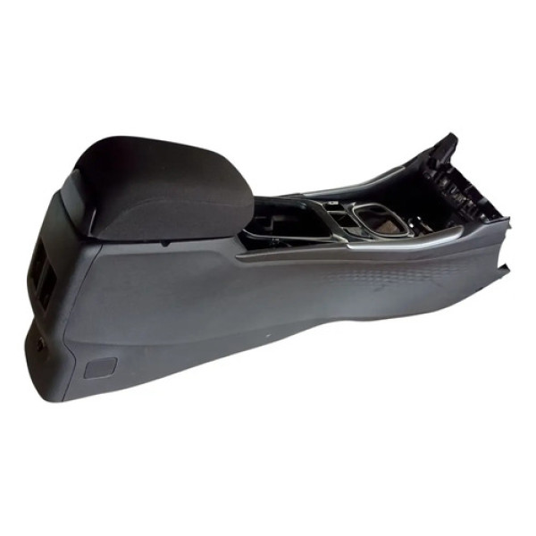 Console Fiat Fastback 2023 A 2025