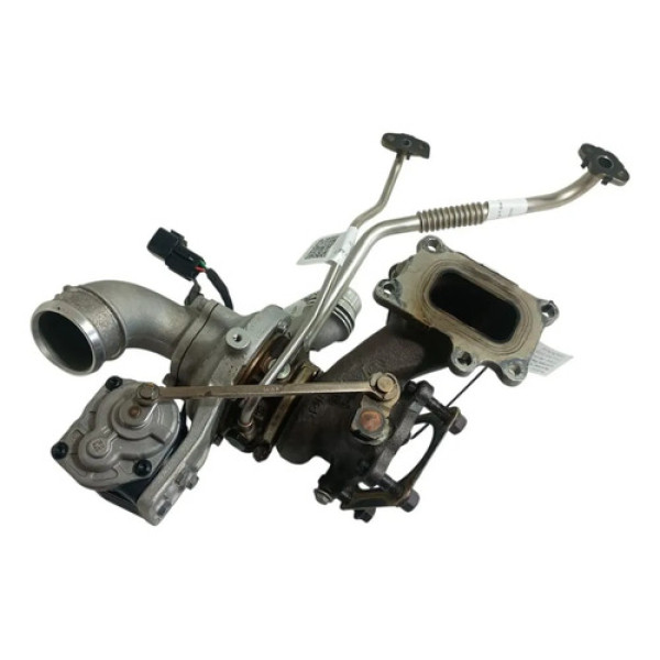 Turbina Creta 1.0 Turbo 2025 2026/..