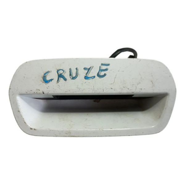 Maçaneta Tampa Traseira Cruze Hatch 2012 A 2016