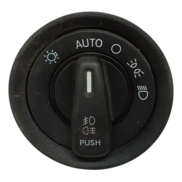 Chave Comando Farol Fiat Freemont 2009 A 2018