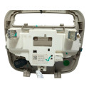 Luz Teto Onix Tracker 2020 2021 2022/..