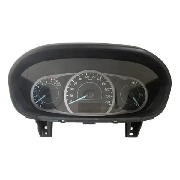 Painel Instrumento Ford Ka J7bt10849