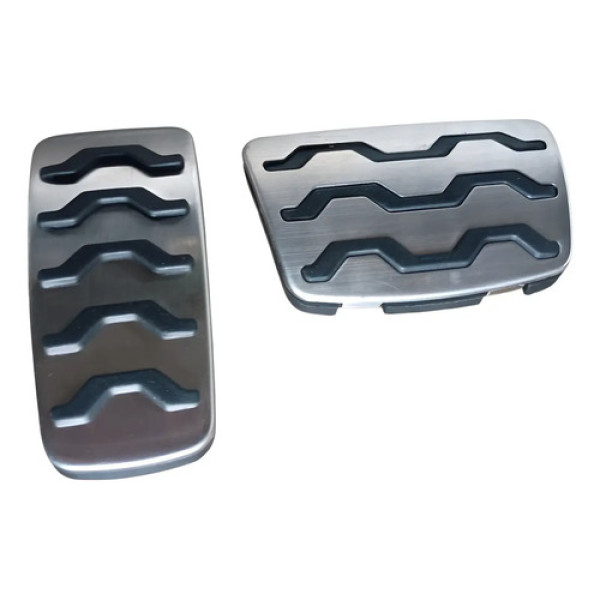 Borracha Do Pedal Hyundai Creta 2025