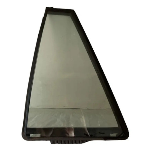 Vidro Porta Traseira Esquerda (fixo) Grand Vitara 2009/2016
