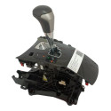 Alavanca Cambio Yaris 1.3 1.5 Automático 2019 2020 A 2025 Preto / Prata