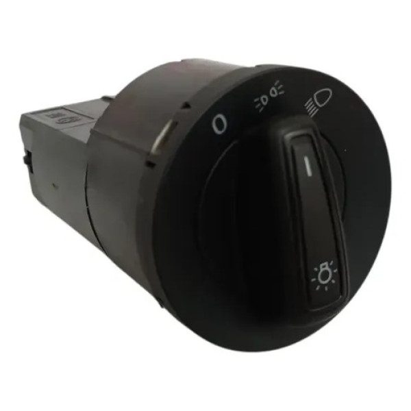 Chave Farol Gol Voyage Saveiro G7 G8 Fox Spacefox 2015/