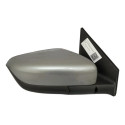 Retrovisor Direito Onix 2020/ Elétrico S/ Sensor/com Detalhe