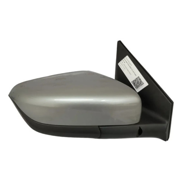 Retrovisor Direito Onix 2020/ Elétrico S/ Sensor/com Detalhe
