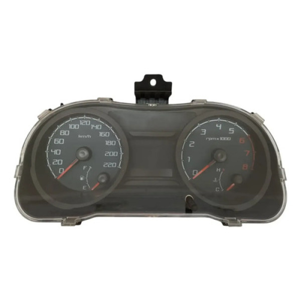 Painel Instrumento Tr4 2014 2.0 Manual 2wd Ca540967