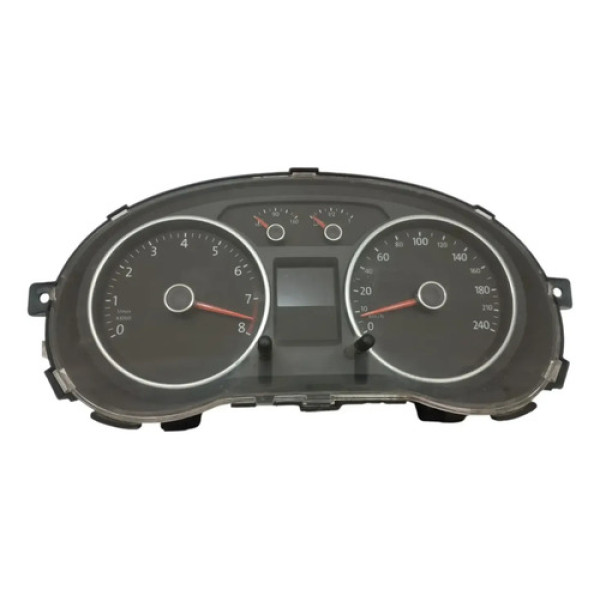 Painel Instrumento Voyage G6 1.6 5u0920827k