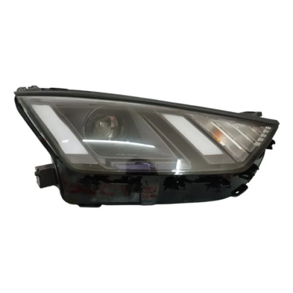 Farol Direito Byd Dolphin Mini 2024 A 2025 Direito/passageiro