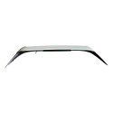 Aerofólio Honda Hr-v 2023 2024 2025/ Com Black Light