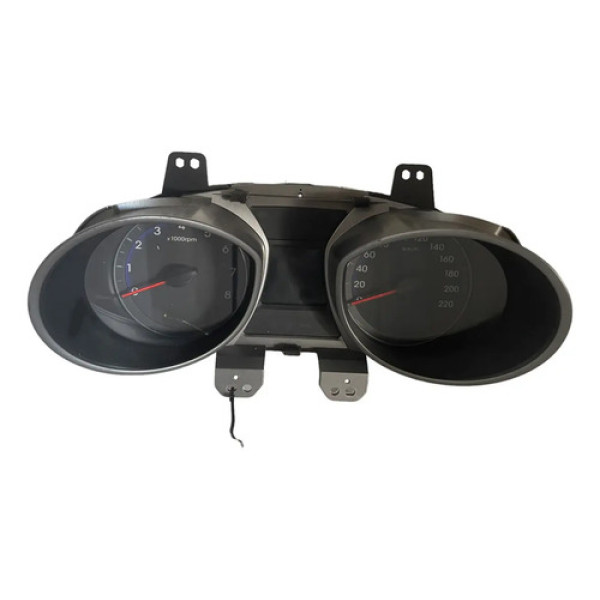 Painel Instrumento Hyundai Hb20 2012 2013/2019 A2c81338800