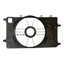 Defletor Radiador Gm Cruze 1.8 2012 A 2016