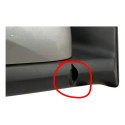 Retrovisor Direito Onix 2020/ Elétrico S/ Sensor/com Detalhe