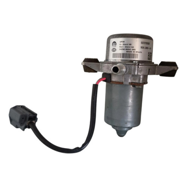 Bomba Vácuo Freio Pulse Argo Cronos Strada 1.3 Asp 2021/