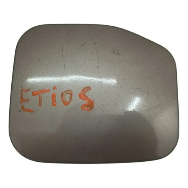Portinhola Tanque Combustível Etios Sedan 2013 2014 A 2021