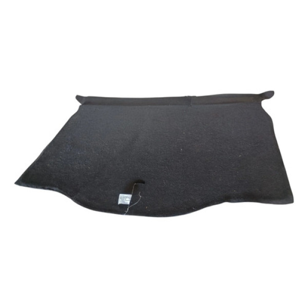 Forro Porta Malas Peugeot 2008 2015/