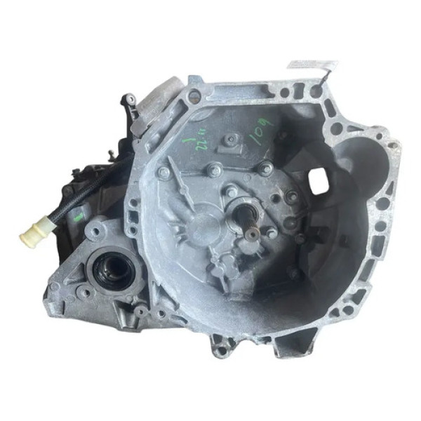 Caixa Cambio Sandero 1.0 3cc 12v 2017 2018/