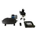 Kit Modulo Injeção Onix 2019 1.0 Joy Manual C/chave