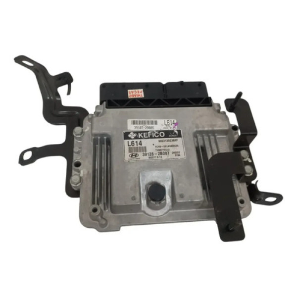 Modulo Injeção Hb20 1.6 Automatico 2016 391282b007