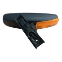 Retrovisor Interno Cobalt Onix Spin Prisma 2012/20 Tracker