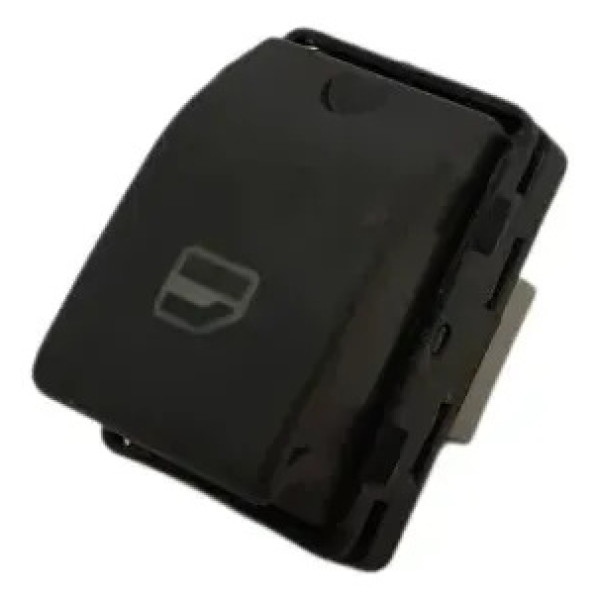 Comando Vidro Eletrico D/d Gol Voyage Saveiro G5 G6 G7 G8