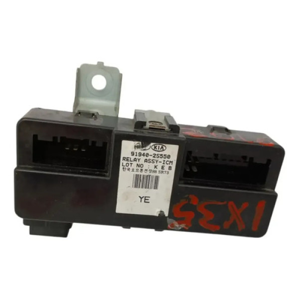 Modulo Central Eletrica Ix35 2011 A 2021 919402s550