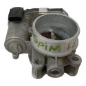 Tbi Corpo Borboleta Cobalt Spin Onix Prisma Montana 1.4/1.8