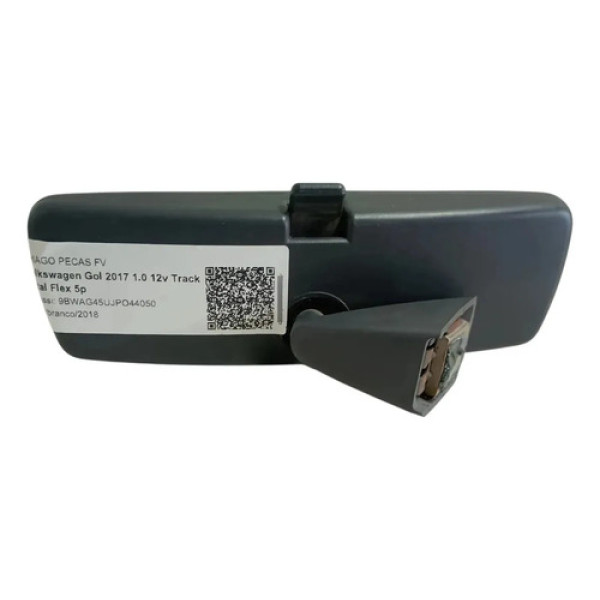 Retrovisor Interno Gol Voyage Saveiro Fox Up G5.. Polo 03/..