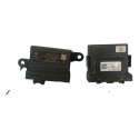 Kit Modulo Injeção Onix 2024 1.0 Ltz Turbo Aut S/chave