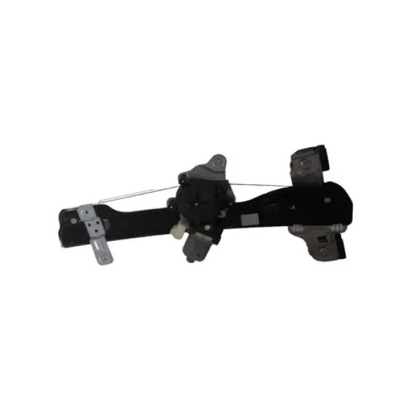 Máquina De Vidro Porta Dianteira Direita Cobalt 2012/ Elétr