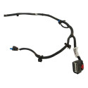 Chicote Sensor Re Parachoque Tracker 2020 2021/..