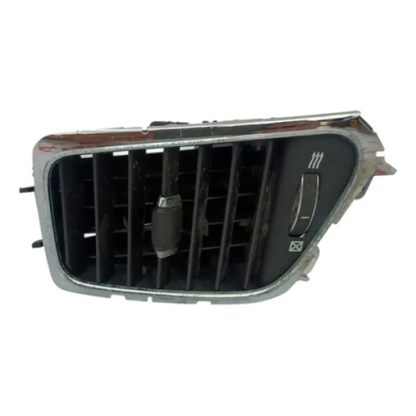Difusor Ar Central Lado Esquerdo Grand Cherokee 2011 A 2021