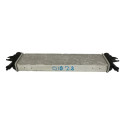 Radiador Intercooler S10 Traiblazer 2.8 2013 A 2020