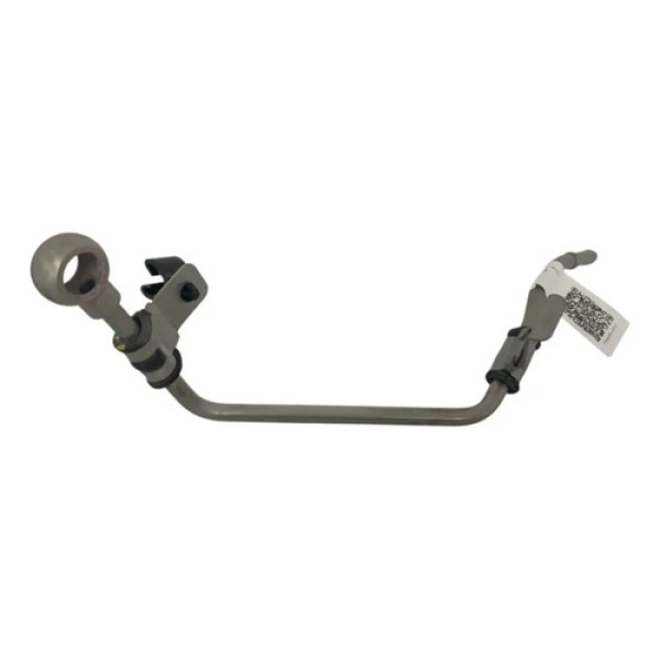 Cano Turbina C3 2023/compass Toro Pulse 1.0 1.3 Turbo