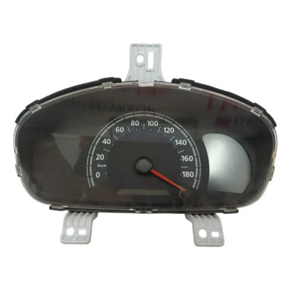 Painel Instrumento Kwid 1.0 2017 A 2022 248107802r