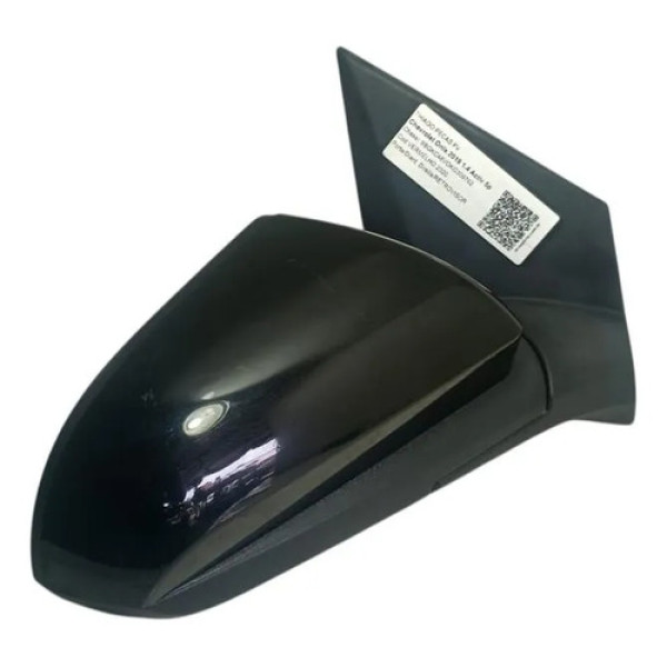 Retrovisor Direito Onix Prisma 13/20 Elétrico(avaria)