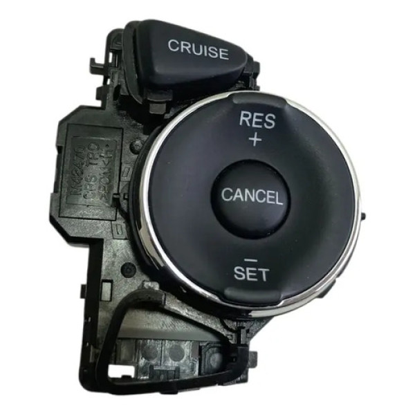 Comando Botão Volante Direito Honda Hr-v City Fit  M48471