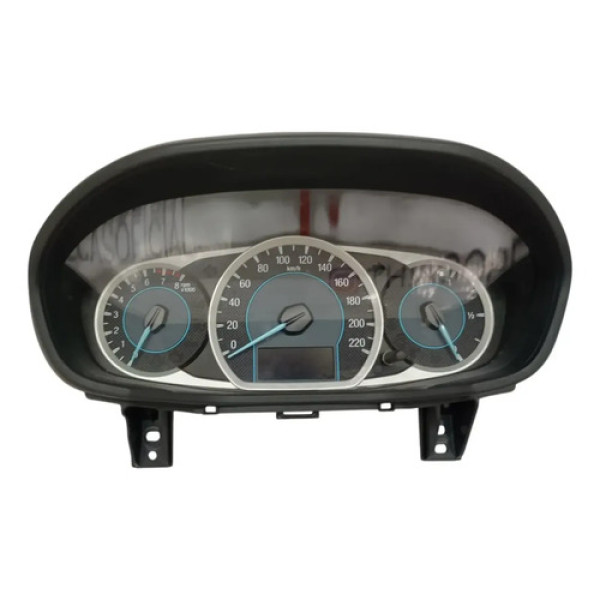 Painel Instrumento Ford Ka 1.0 3cc 2017 H3b510849
