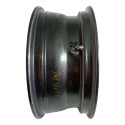Roda Aro 16 Onix 2020 A 2024 Prateado