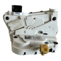 Fechadura Porta Dianteira Direi Onix Tracker 20/ Montana 23/