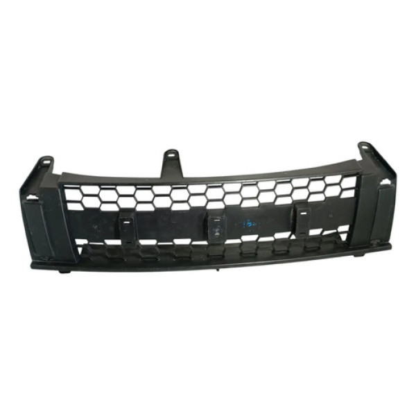 Grade Ford Ecosport 2008 A 2010 Preto