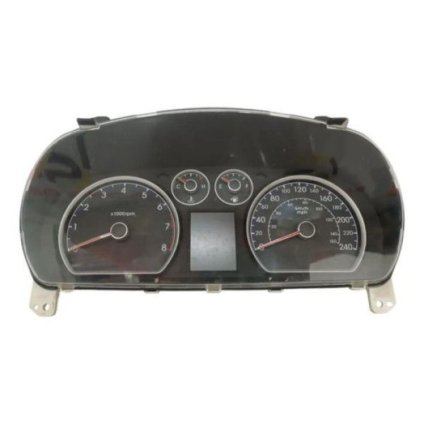 Painel Instrumento Hyundai I30 2.0 Aut 940022l226