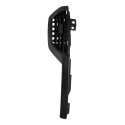 Difusor Ar Central Lado Esquerdo S10 2013 A 2016